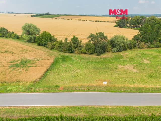 Prodej pozemku k bydlení, 1251 m, Libenice, Libenice, okres Kolín