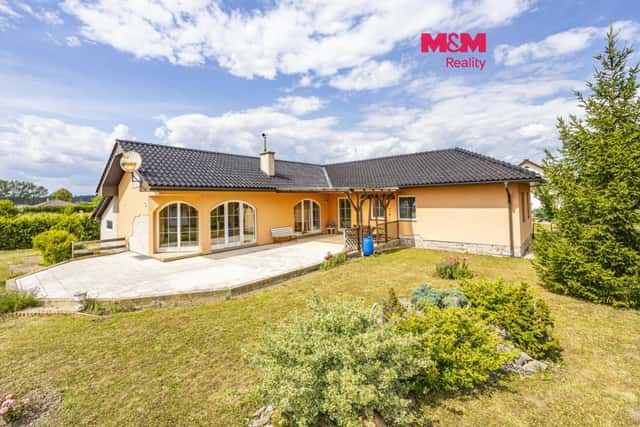 Prodej rodinného domu, 280 m, Černíkovice, Černíkovice, okres Rychnov nad Kněžnou