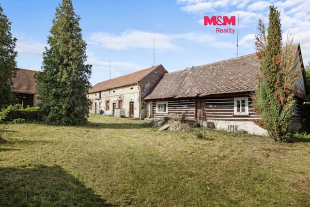 Prodej rodinného domu, 164 m, Skřivaň, Praha 7 – Skřivaň