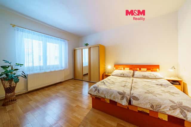 Prodej rodinného domu, 92 m, Aš, ul. Šumavská, Šumavská, Aš, okres Cheb