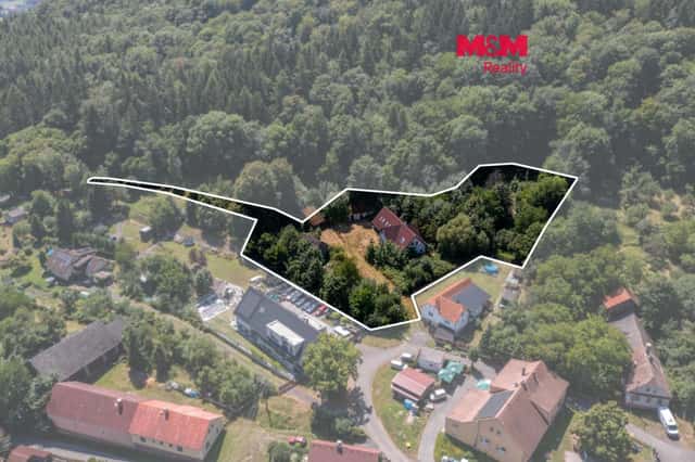 Prodej rodinného domu, 234 m, Jivina, Jivina, okres Beroun