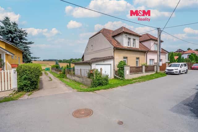 Prodej rodinného domu, 227 m, Zdiby, ul. Sedlecká, Sedlecká, Zdiby – Veltěž, okres Praha-východ