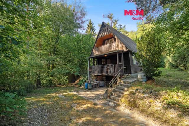Prodej chaty, 50 m, Chyňava, Chyňava – Podkozí, okres Beroun