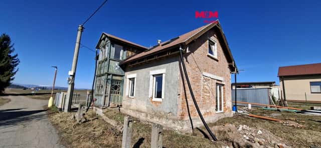 Prodej rodinného domu, 501 m, Červený Kostelec, ul. Lipky, Lipky, Červený Kostelec – Lhota za Červeným Kostelcem, okres Náchod