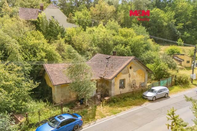 Prodej rodinného domu, 78 m, Kozolupy, Kozolupy, okres Plzeň-sever