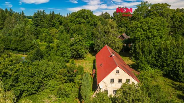 Prodej rodinného domu v Heřmanicích, Heřmanice, okres Liberec
