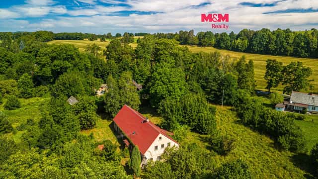 Prodej chalupy v Heřmanicích, Heřmanice, okres Liberec