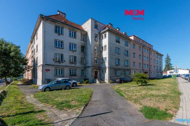 Prodej bytu 3+kk, 57 m, Karlovy Vary, Borová, Borová, Praha 9 – Rybáře