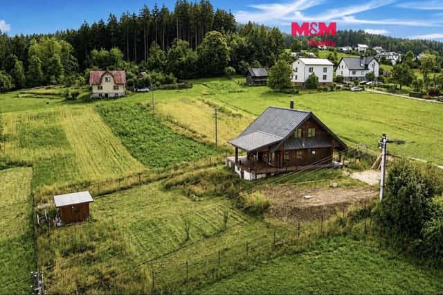 Prodej rodinného domu, 143 m, Jablunkov, Jablunkov, okres Frýdek-Místek