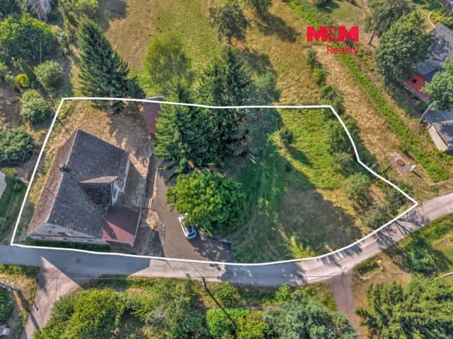 Prodej rodinného domu, 95 m, Vítězná, Vítězná – Bukovina, okres Trutnov