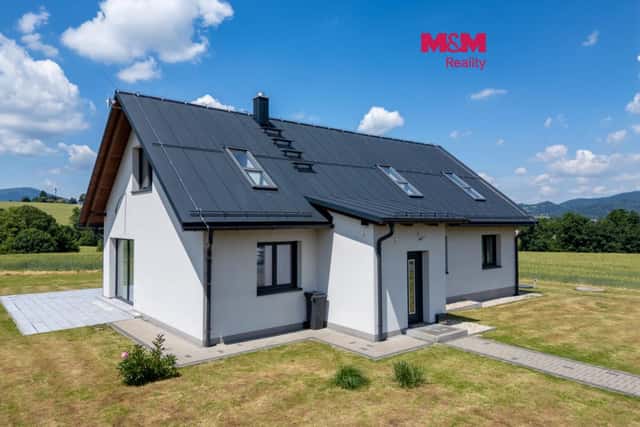 Prodej rodinného domu, 160 m, Jablunkov, Jablunkov, okres Frýdek-Místek