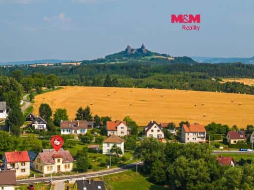 Prodej rodinného domu v Mladějově, Mladějov, okres Jičín