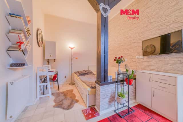 Prodej bytu 2+1, 57 m, Mariánské Lázně, ul. Nákladní, Nákladní, Praha 4