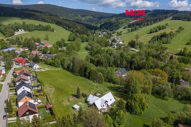 Prodej chalupy, 629 m, Deštné v Orlických horách, Deštné v Orlických horách, okres Rychnov nad Kněžnou