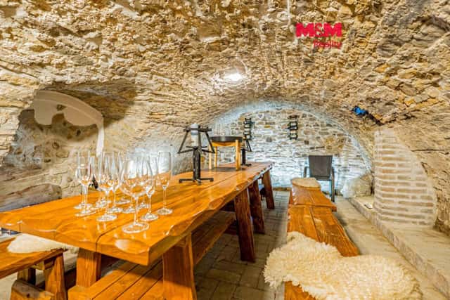 Prodej restaurace, 350 m, Brušperk, nám. J. A. Komenského, náměstí J. A. Komenského, Brušperk – Milovice, okres Frýdek-Místek