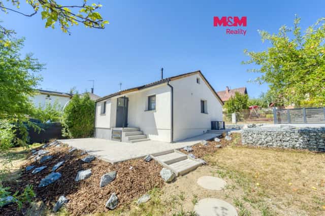 Prodej chaty, 30 m, Plzeň - Valcha, Plzeň – Litice, okres Plzeň-město