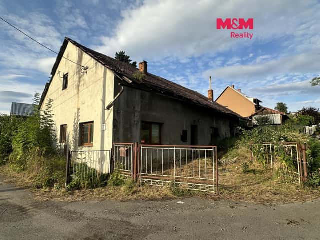Prodej rodinného domu, 200 m, Mošnov, Mošnov, okres Nový Jičín