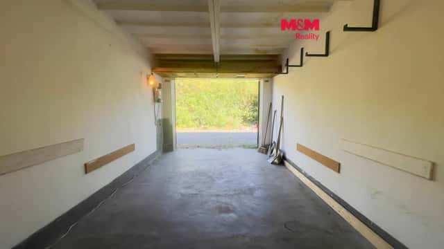 Prodej garáže, 18 m, Zlín, ul. Partyzánská, Partyzánská, Zlín
