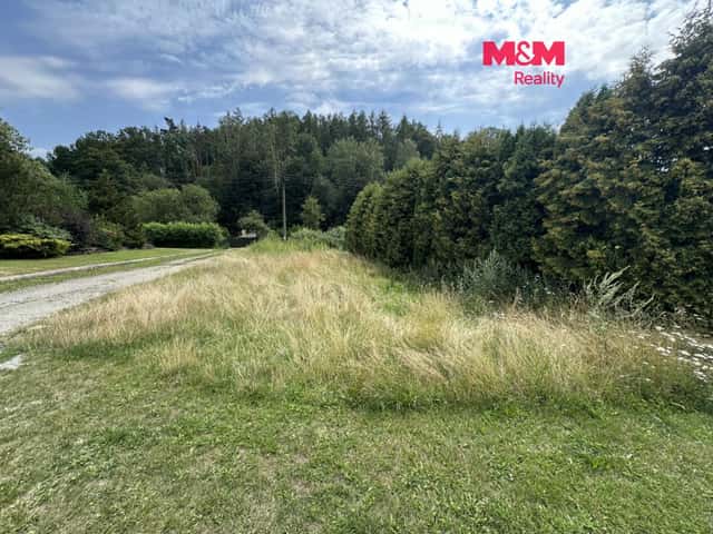 Prodej ostatní, 335 m, Hrabišín, Hrabišín, okres Šumperk