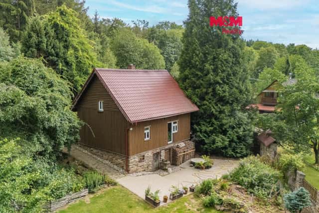 Prodej rodinného domu, 100 m, Dešenice, Dešenice – Žiznětice, okres Klatovy