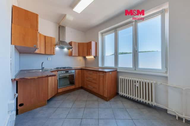 Prodej bytu 2+1, 56 m, Karlovy Vary, ul. Sokolovská, Sokolovská, Karlovy Vary – Rybáře