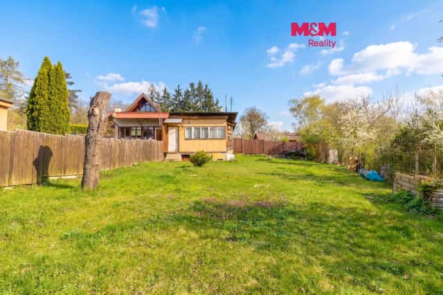 Prodej chaty, 46 m, Brno, Bystrc - Kozí Horka, Brno – Bystrc, okres Brno-město