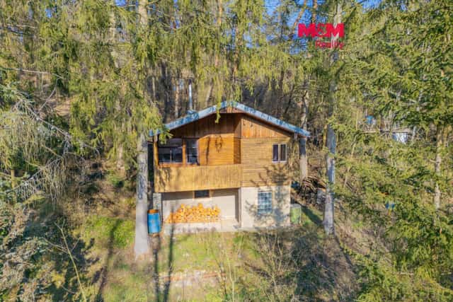 Prodej chaty, 70 m, Čerňovice, Čerňovice, okres Plzeň-sever
