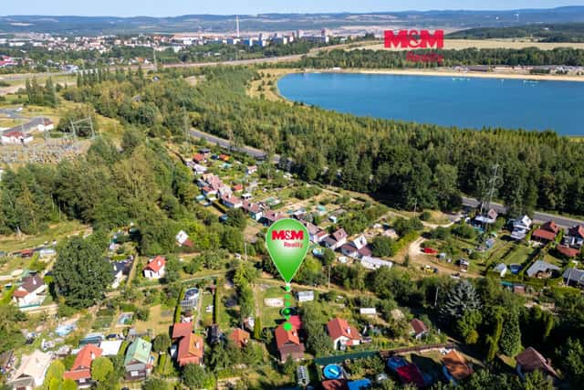 Prodej chaty, 22 m, Sokolov, Vítkov, Praha 4 – Vítkov