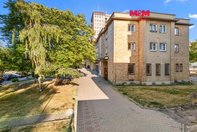 Prodej bytu 2+1, 65 m, Kladno, ul. Vítězná, Vítězná, Praha 6