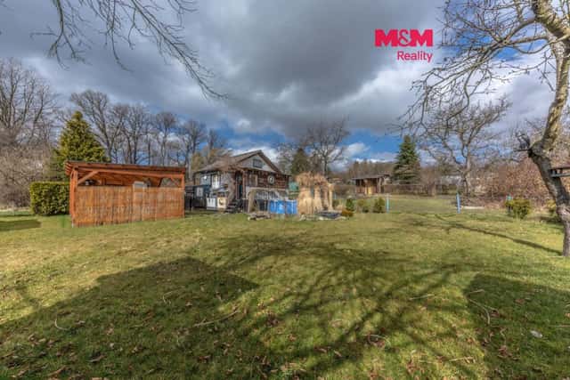 Prodej zahrady, 293 m, Varnsdorf, ul. Na Pastvinách, Na Pastvinách, Varnsdorf, okres Děčín