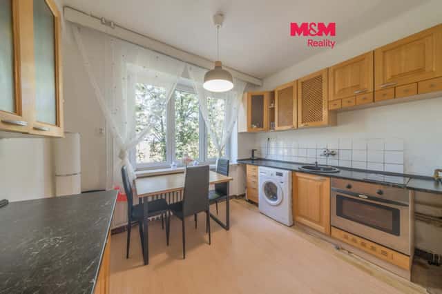 Prodej bytu 2+1, 54 m, Karviná, ul. Havířská, Havířská, Karviná – Nové Město