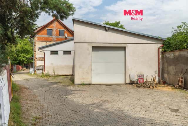 Prodej domu, 420 m, Čáslav, ul. Hluboká cesta, Hluboká cesta, Čáslav – Jakartovice, okres Kutná Hora