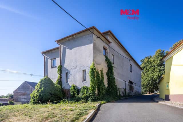 Prodej rodinného domu, 342 m, Líšnice - Vyšehorky, Líšnice – Vyšehorky, okres Šumperk