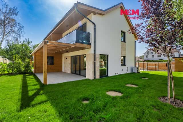 Prodej, rodinný dům, Nespeky, ul. Benešovská, Nespeky – Městečko, okres Benešov