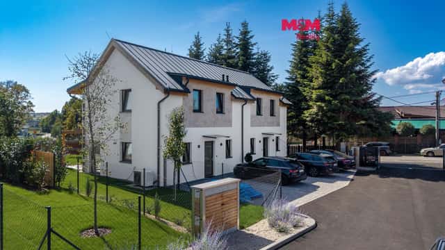 Prodej, rodinný dům, Nespeky, ul. Benešovská, Nespeky – Městečko, okres Benešov