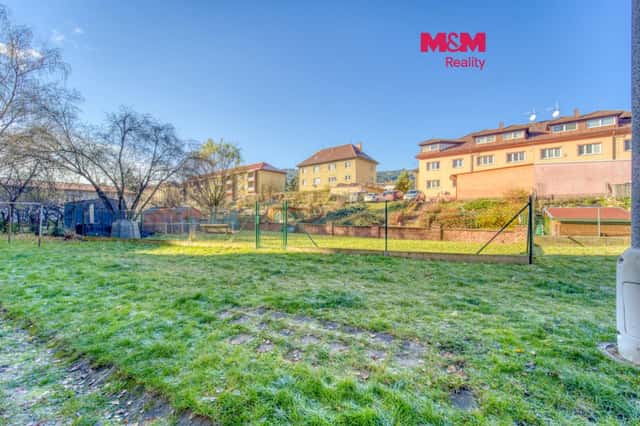 Pronájem zahrady, 159 m, Sušice, Sušice – Sušice II, okres Klatovy