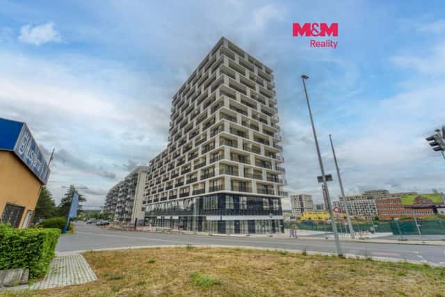Prodej bytu 2+kk, 56 m, Praha, ul. Kolbenova, Kolbenova, Praha 9 – Podlesí