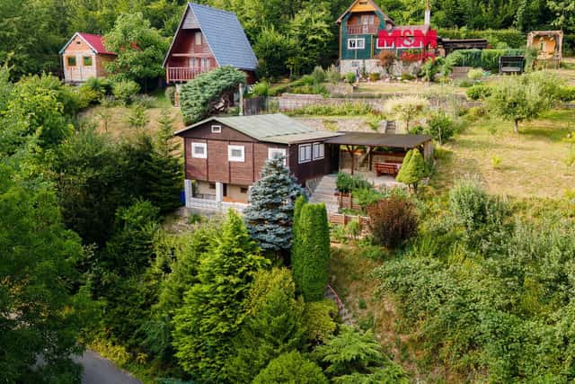 Prodej chaty, 45 m, Orlické Podhůří, Orlické Podhůří – Dobrá Voda, okres Ústí nad Orlicí