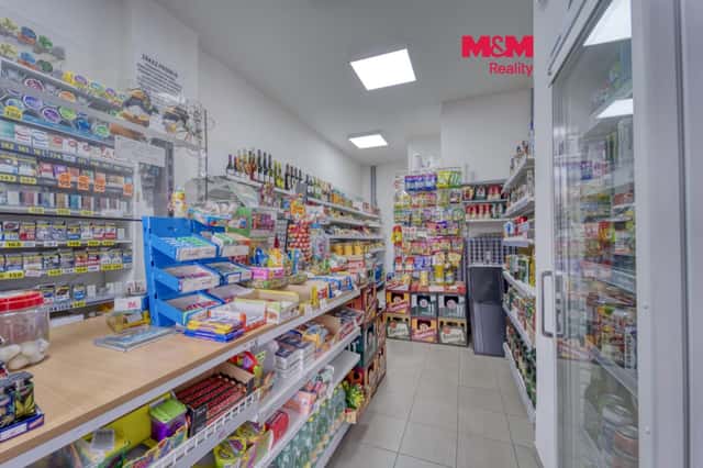 Pronájem obchod a služby, 26 m, Plzeň, náměstí Gen. Píky, náměstí Generála Píky, Praha 5 – Východní Předměstí
