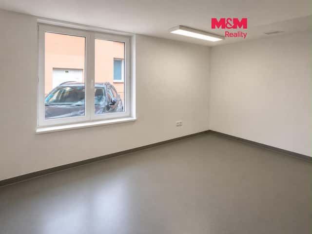 Pronájem obchodního objektu, 181 m, Opava, ul. Rybářská, Rybářská, Opava – Mizerov