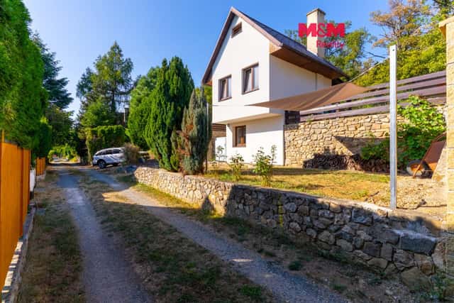 Prodej chaty, 57 m, Ivančice, ul. Střibský Mlýn, Ivančice, okres Brno-venkov