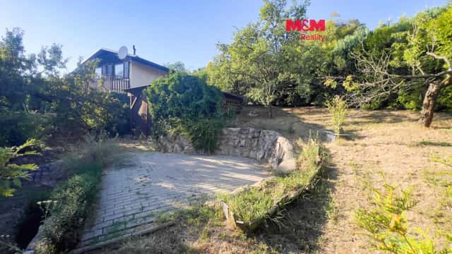 Prodej chaty, 32 m, Pohořelice, Pohořelice, okres Brno-venkov