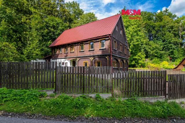 Prodej chalupy 125 m, Polevsko, Polevsko, okres Česká Lípa