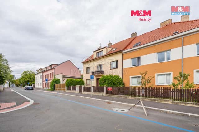 Prodej bytu 1+1, 43 m, Praha, ul. Hornokrčská, Hornokrčská, Praha 4 – Krč