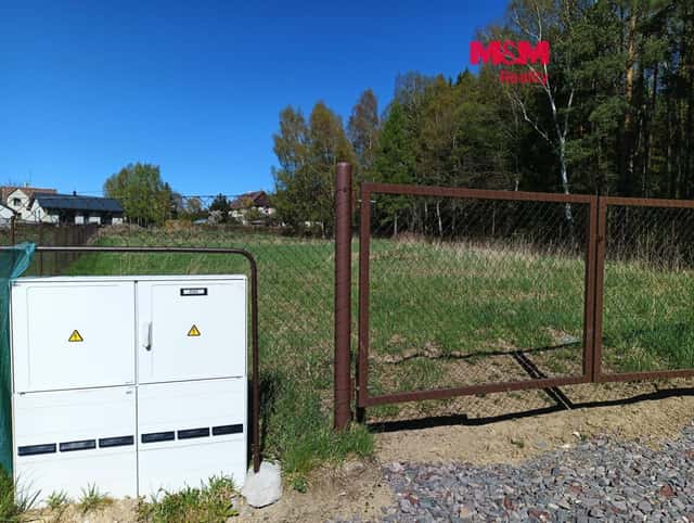 Prodej pozemku k bydlení, 1102 m, Vítězná, Vítězná – Kocléřov, okres Trutnov