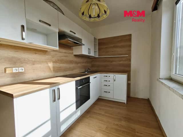 Prodej bytu 3+1, 74 m, Jakartovice, Jakartovice, okres Opava