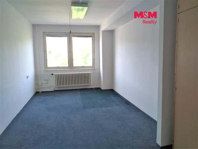 Pronájem kancelářského prostoru, Brno, ul. Horní, Horní, Praha 4 – Štýřice