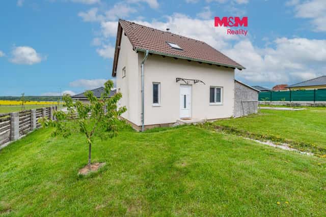 Prodej, rodinný dům, 4+kk, 88 m, Cekov, Praha 4