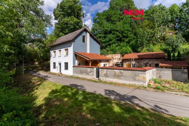 Prodej rodinného domu, 220 m, Sebranice, Sebranice, okres Blansko