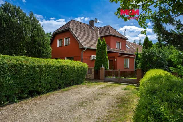 Prodej rodinného domu, Kněžmost, Kněžmost – Koprník, okres Mladá Boleslav